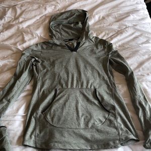Nike Running Hoodie